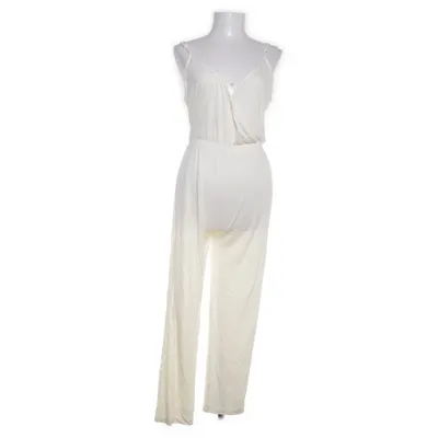 Jumpsuit (Beige) from TQF Collection Viscose