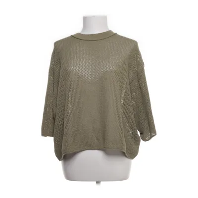 Sweater (Gray) from Drykorn for Beautiful People Cotton, Polyamide