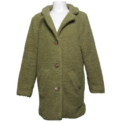 Kappa (Grön) från Zeeman Polyester