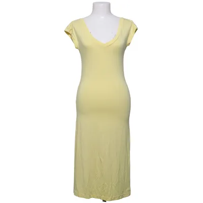 Dress (Yellow) from Eve of Eden Elastane, Viscose