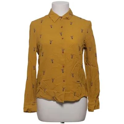 Chemise (Jaune) de Brava Fabrics
