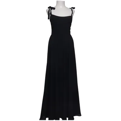 Aftonklänning (Svart) från Young Couture by Barbara Schwarzer Polyester