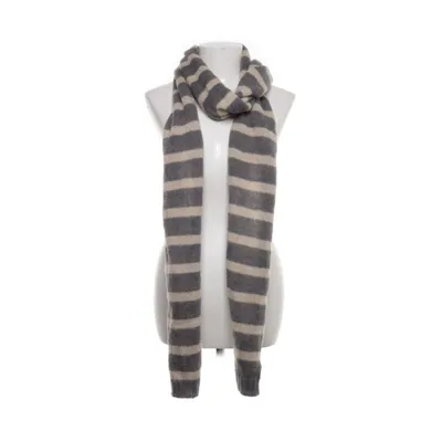 Sjaal (Beige, Grijs) van Beck Söndergaard