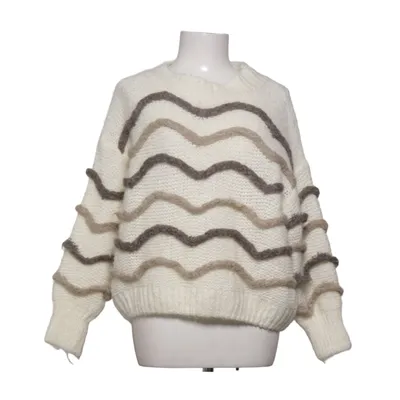 Sweater (A0189) from Marta Alpaca wool