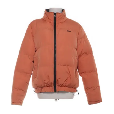 Reversible jacket (Orange, Black) from Titus Polyester