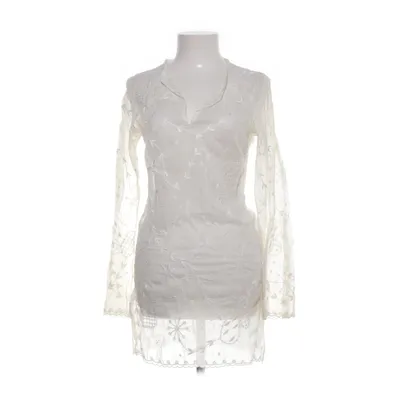 Blouse (Blanc) de Temperley Coton