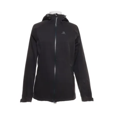 Softshelljakke (Sort) fra Salomon Polyester