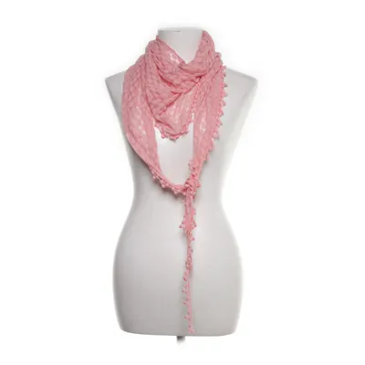Halsdoek (Roze) van Rosebud