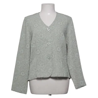 Blazer (Gris) de Spago Polyester