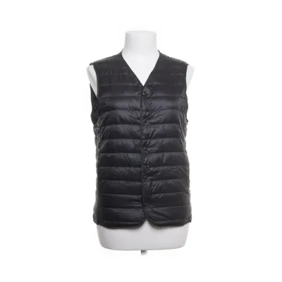 Ydervest (Sort) fra Uniqlo