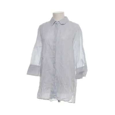 Skjorta (Blå, Vit) från Opus