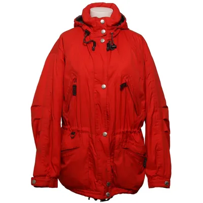 Outdoor jas (Rood) van Killy Polyester