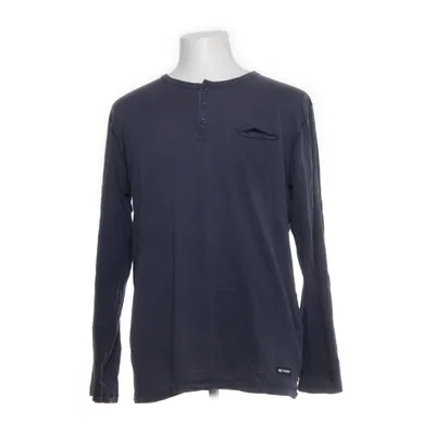 Farfarströja (Blå) från DC Shoes Bomull