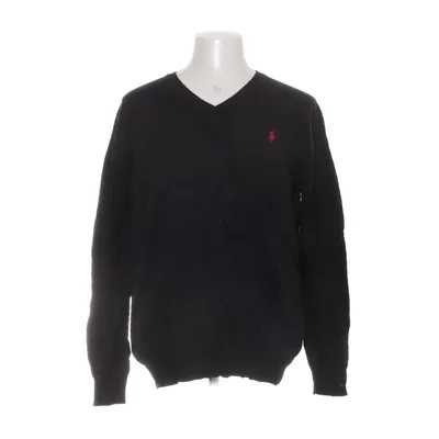Pullover (Zwart) van Polo Ralph Lauren Katoen