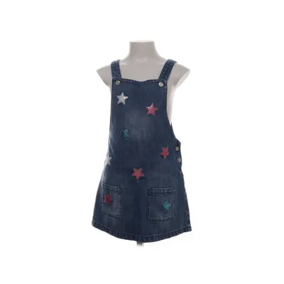 Denimspencer (Blå, Flerfarvet) fra F&F Kids Bomuld