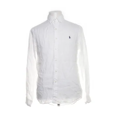 Buttondown-skjorta (Vit) från Polo Ralph Lauren Linne