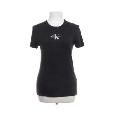 T-shirt (Svart) från Calvin Klein Jeans