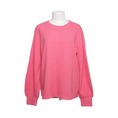 Sweatshirt (Roze) van Hema Katoen, Elastaan, Polyester