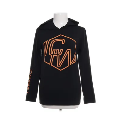 Hoodie (Black) from ICANIWILL Cotton, Elastane