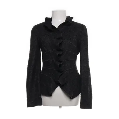 Cardigan (Grijs) van Armani Collezioni