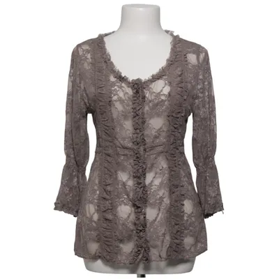 Blus (Beige) från Cream