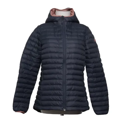 Vinterjacka (Grå, Rosa) från Helly Hansen Polyamid, Polyester