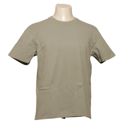 T-shirt (TS00017) från Nolabel Ekologisk bomull