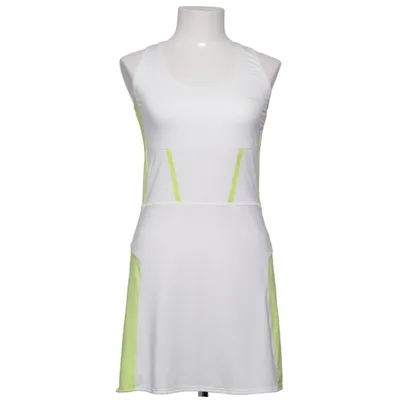Sportjurk (Wit, Groen) van Head Elastaan, Polyester