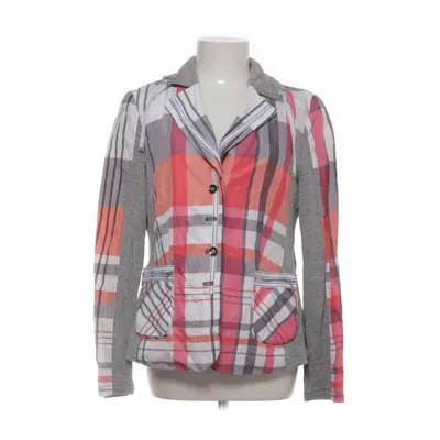 Veste (Multicolore) de Kapalua Élasthane, Fibre métallique, Polyester, Viscose