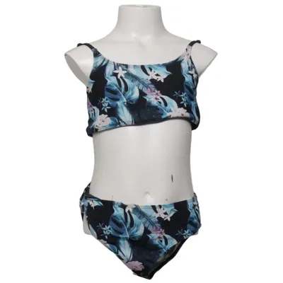 Bikini (Noir, Bleu, Multicolore) de Stadium Élasthane, Polyamide, Polyester