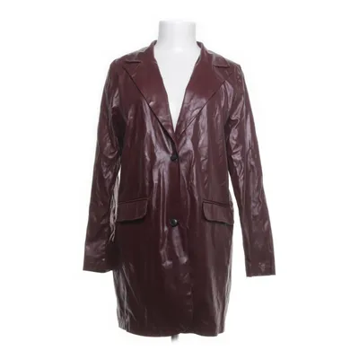 Jacka (Röd) från Eilly Bazar Polyester, Elastan, Polyuretan