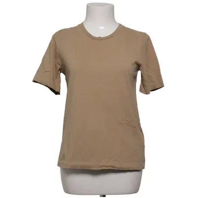 T-shirt (Beige) de Aiayu Coton biologique