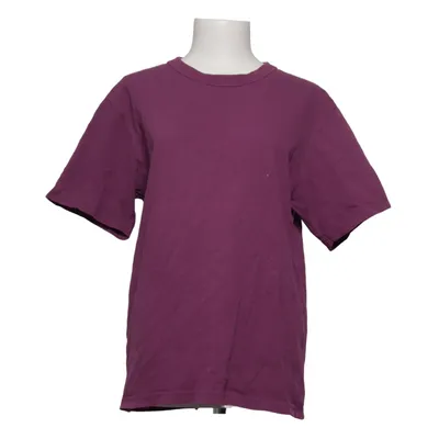 T-shirt (Lila) från Uniqlo U Bomull