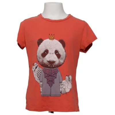 T-shirt (Röd) från Little Marc Jacobs