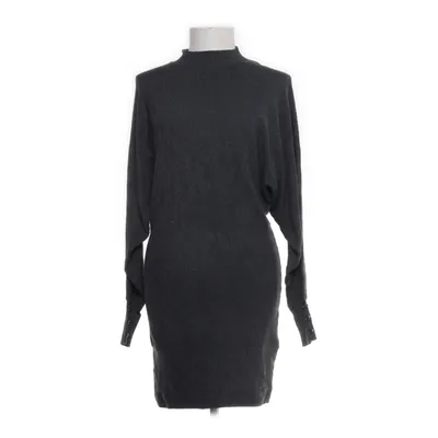 Jurk (Grijs) van Primark Polyamide, Viscose