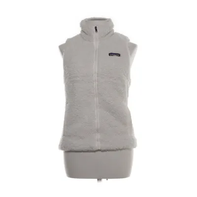 Gilet d'extérieur (Blanc) de Patagonia Polyester