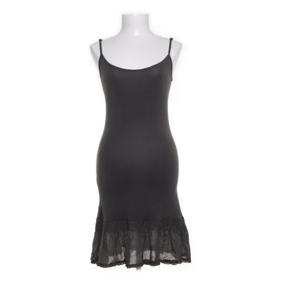 Jurk (Grijs) van Cream Elastaan, Viscose