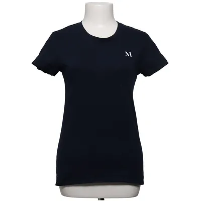 T-shirt (Black) from Neutral Cotton