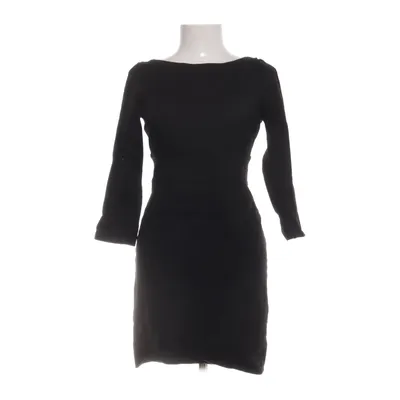 Dress (Black) from Kookaï Elastane, Polyamide, Viscose