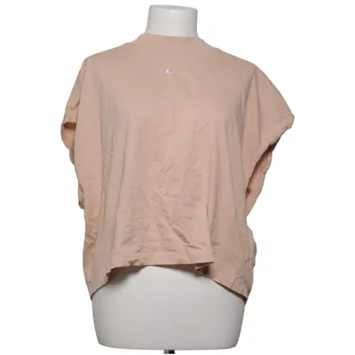 T-shirt (Beige) de Nike Coton