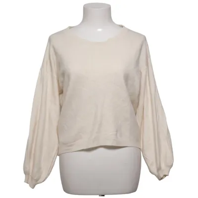 Sweater (White) from Absolut Cashmere Cashmere