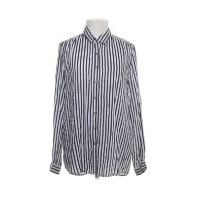 Skjorta (Blå, Vit) från Hilfiger Denim Viskos