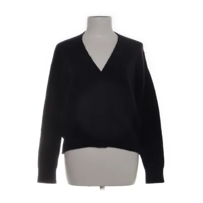 Kofta (Blå) från Monoprix Femme Akryl, Alpackaull, Elastan, Polyamid, Ull