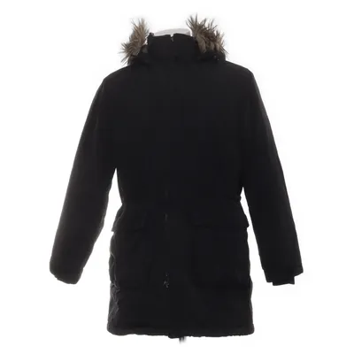 Parkas (Grå) från Lands' End Polyamid, Polyester