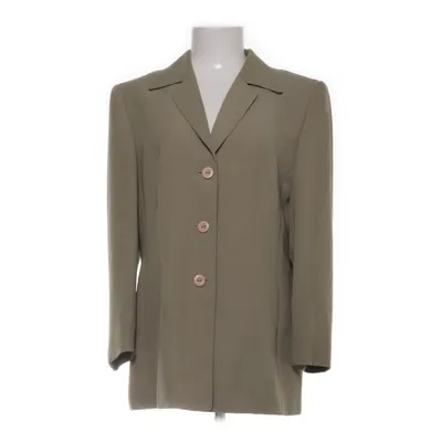 Blazer (Beige) de Franco Callegari Acétate, Polyester
