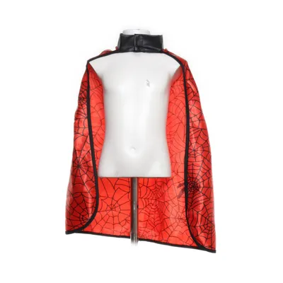 Costume accessories (Red, Black, Multicolored)
