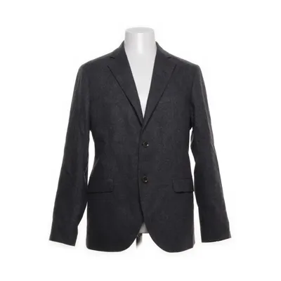 Blazer (Grå) fra Tiger of Sweden Polyamid, Polyester, Uld