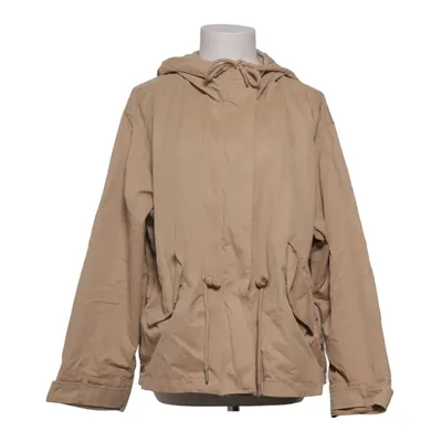 Jack (Beige) van Lindex Katoen, Polyamide, Polyester