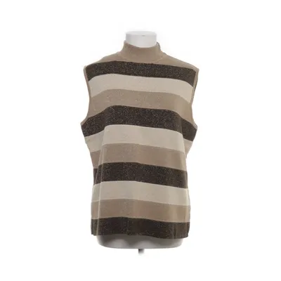 Topp (Beige) från Lecomte Akryl, Merinoull, Polyester