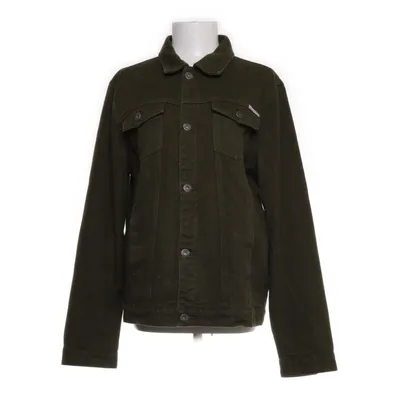 Overshirt (Green) from Liquor N Poker Cotton
